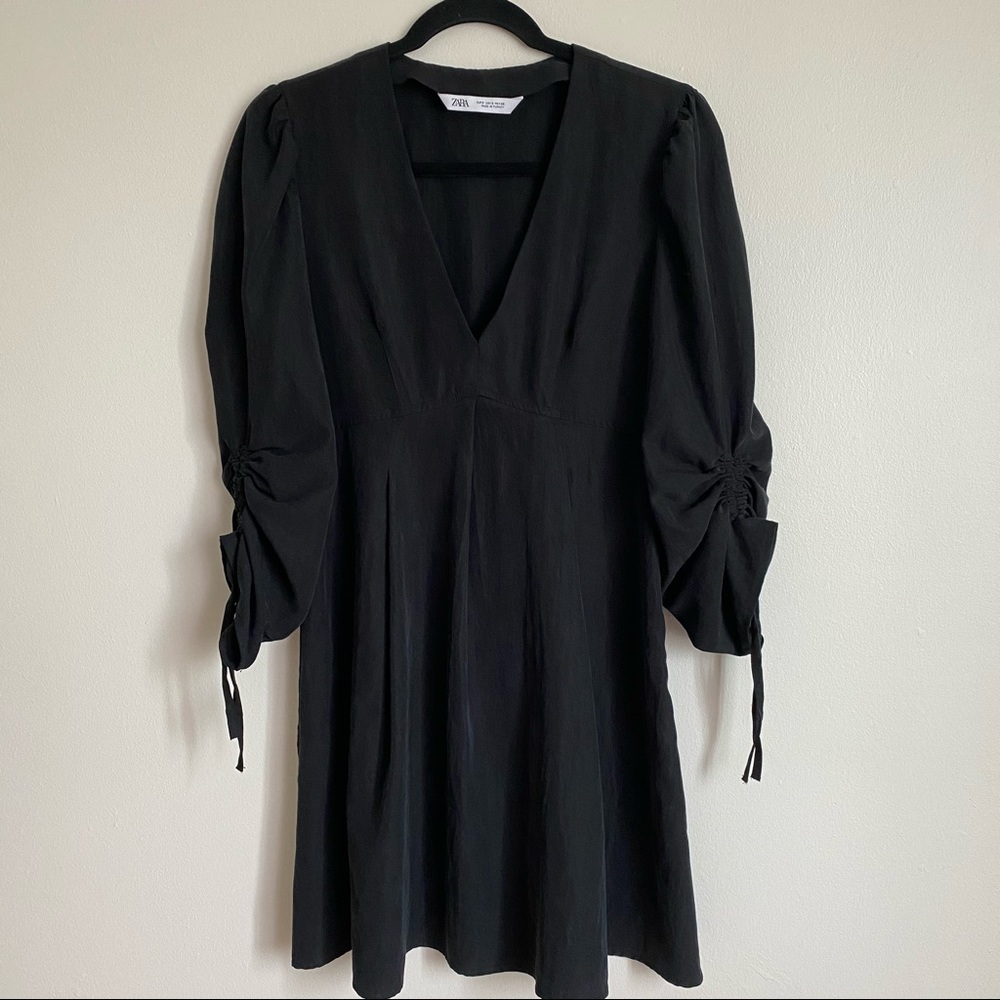 Zara Dress